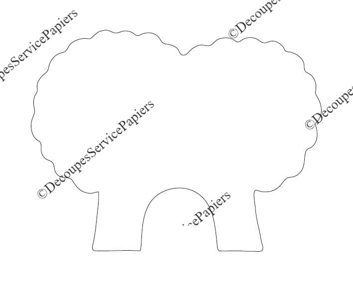 hockey obstacle arbre 206 X 157